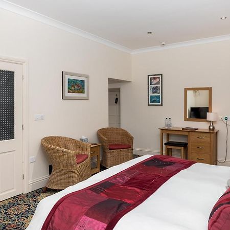 أبرجيل Ffarm Country House المظهر الخارجي الصورة