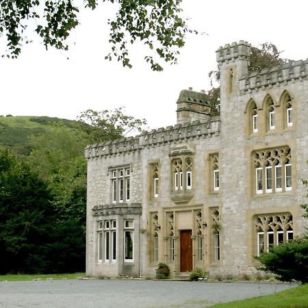 أبرجيل Ffarm Country House المظهر الخارجي الصورة