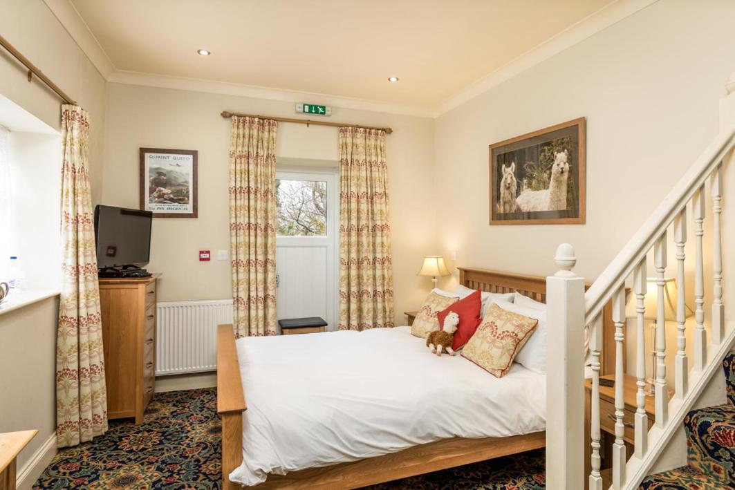 أبرجيل Ffarm Country House المظهر الخارجي الصورة