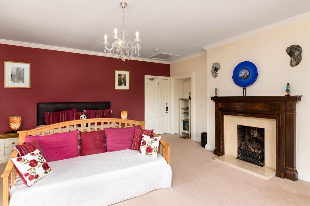 أبرجيل Ffarm Country House المظهر الخارجي الصورة
