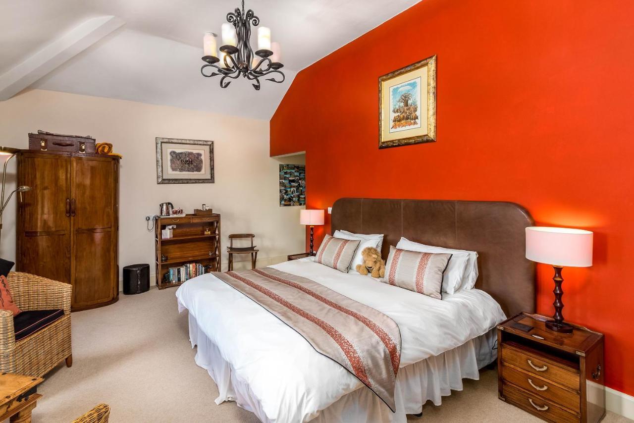 أبرجيل Ffarm Country House المظهر الخارجي الصورة